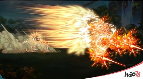 《真江湖HD》装备玩法全面升级  5月19日全新版本风云再起