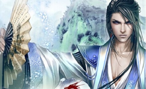 《天龙八部3D》各美人的获取途径分别是什么.jpg