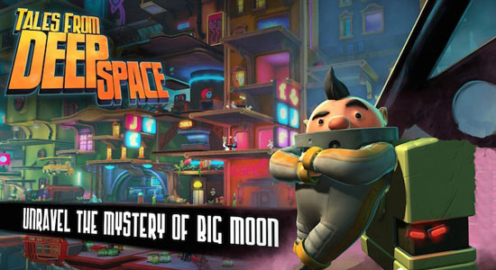 亚马逊工作室四款收费手游将上架ios平台