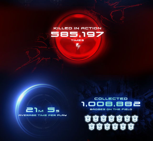 《Implosion聚爆》游戏上线首周玩家破10万[多图]图片4