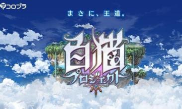 白猫计划