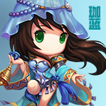 《魔天记》人设Q版首曝 修仙也能萌萌哒