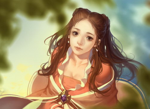 《天龙八部3D》端午节活动领奖异常说明