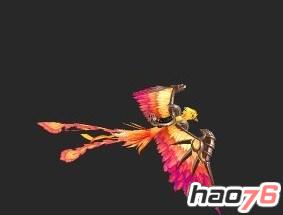 《天龙八部3D》兽型伙伴凤凰获取攻略