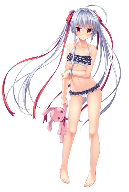 可爱萌妹子图片|二次元动漫美少女图片图片