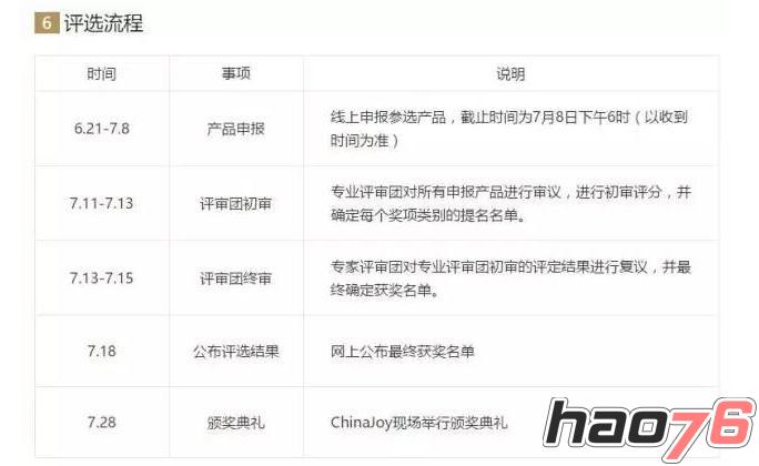 2016首届“黑金”娱乐硬件奖（BlackGold）火热征集中，报名从速！