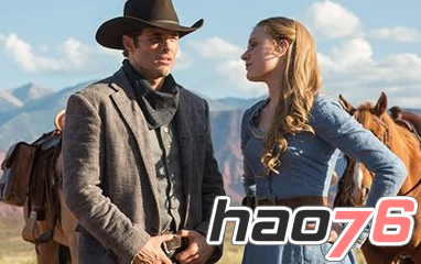 求美剧《西部世界》第一季第二季免费百度云资