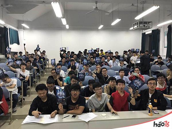WUCG校园预选赛首周回顾，高校学子为电竞梦想启航
