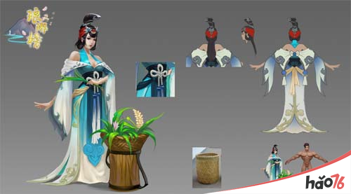第一美人竟是她？！带你看看《琅琊榜》的隐藏剧情