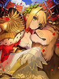 Fate Grand Order尼禄怎么样?技能属性解析