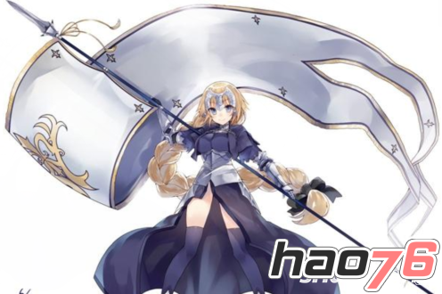 Fate Grand Order平民各职阶英灵选择推荐