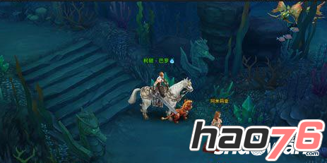 永恒纪元戒海神秘境解析 永恒纪元戒海神秘境解析
