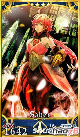 Fate Grand Order罗魔厉害吗?技能解析 Fate Grand Order罗魔厉害吗?技能解析