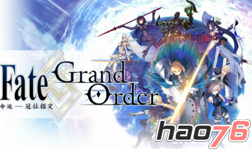 Fate Grand Order平民各职阶英灵选择推荐