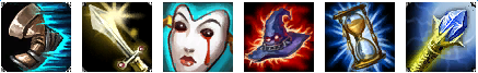 《LOL》S7赛季提莫天赋符文加点出装攻略