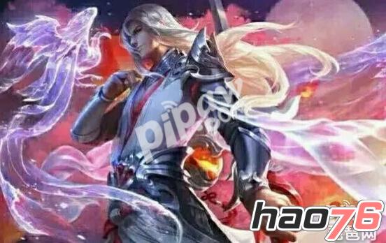 王者荣耀李白传说皮肤什么时候出 李白新皮肤五行剑尊上线时间
