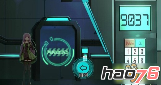 罪之门GuiltyGate全关卡图文通关攻略