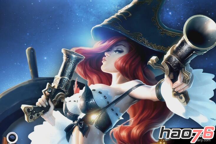 《LOL》厄运小姐的赏金任务网站在哪里